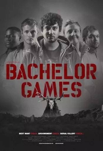 Правила игры / Bachelor Games 2016 скачать через торрент в хорошем качестве