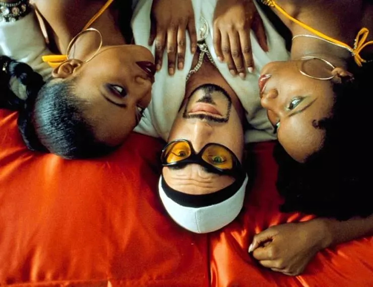 Али Джи в парламенте 2002 скачать через торрент бесплатно Али Джи в парламенте 2002 скачать через торрент бесплатно