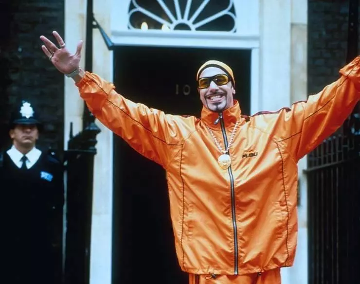 Али Джи в парламенте 2002 скачать торрентом Али Джи в парламенте 2002 скачать торрентом