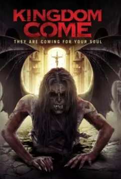 На том свете: Между жизнью и смертью / Kingdom Come 2014 скачать через торрент в хорошем качестве