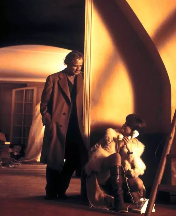 Последнее танго в Париже 1972 скачать с торрента Последнее танго в Париже 1972 скачать с торрента