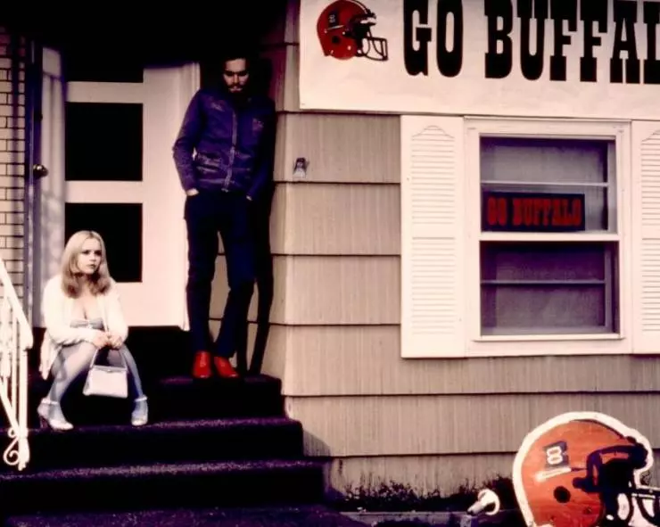 Баффало 66 1997 скачать с торрента Баффало 66 1997 скачать с торрента