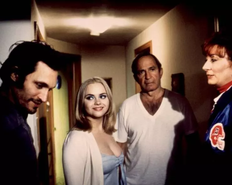 Баффало 66 1997 скачать через торрент бесплатно Баффало 66 1997 скачать через торрент бесплатно