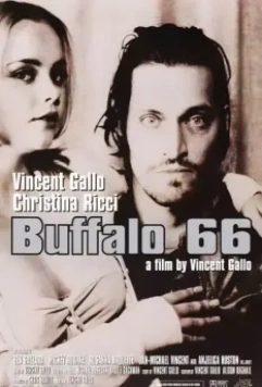 Баффало 66 / Buffalo '66 1997 скачать через торрент в хорошем качестве