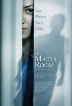 Комната служанки / The Maid's Room 2013 скачать через торрент в хорошем качестве