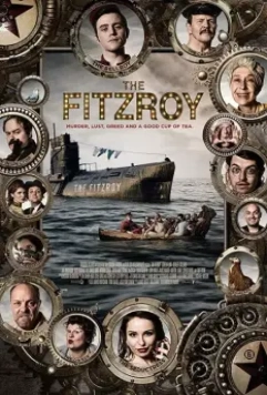 Отель «Фицрой» / The Fitzroy 2017 скачать через торрент в хорошем качестве