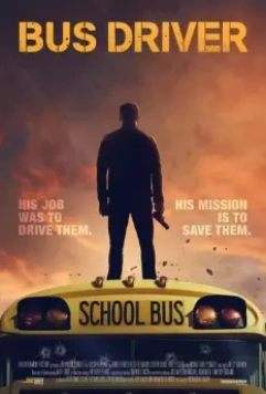 Водитель автобуса / Bus Driver 2016 скачать через торрент в хорошем качестве
