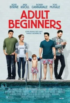 Взрослые новички / Adult Beginners 2014 скачать через торрент в хорошем качестве