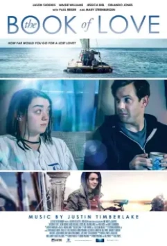 Книга любви / The Devil and the Deep Blue Sea 2016 скачать через торрент в хорошем качестве