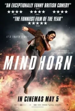 Майндхорн / Mindhorn 2016 скачать через торрент в хорошем качестве