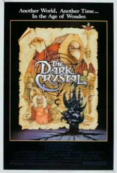 Темный кристалл / The Dark Crystal 1982 скачать через торрент в хорошем качестве