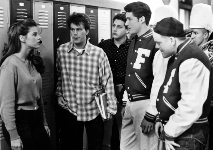 Парень с того света 1993 скачать с торрента Парень с того света 1993 скачать с торрента