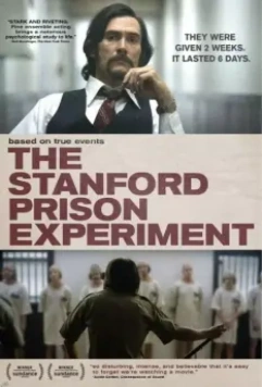 Стэнфордский тюремный эксперимент / The Stanford Prison Experiment 2015 скачать через торрент в хорошем качестве