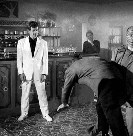 Сто тысяч долларов на солнце 1964 скачать торрентом Сто тысяч долларов на солнце 1964 скачать торрентом