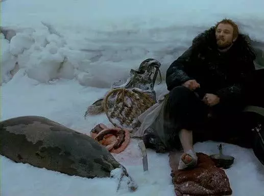 Побег из Гулага 2001 скачать с торрента Побег из Гулага 2001 скачать с торрента