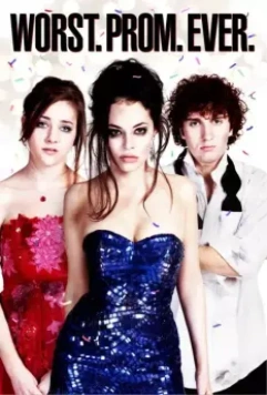 Худший выпускной / Worst. Prom. Ever. 2011 скачать через торрент в хорошем качестве