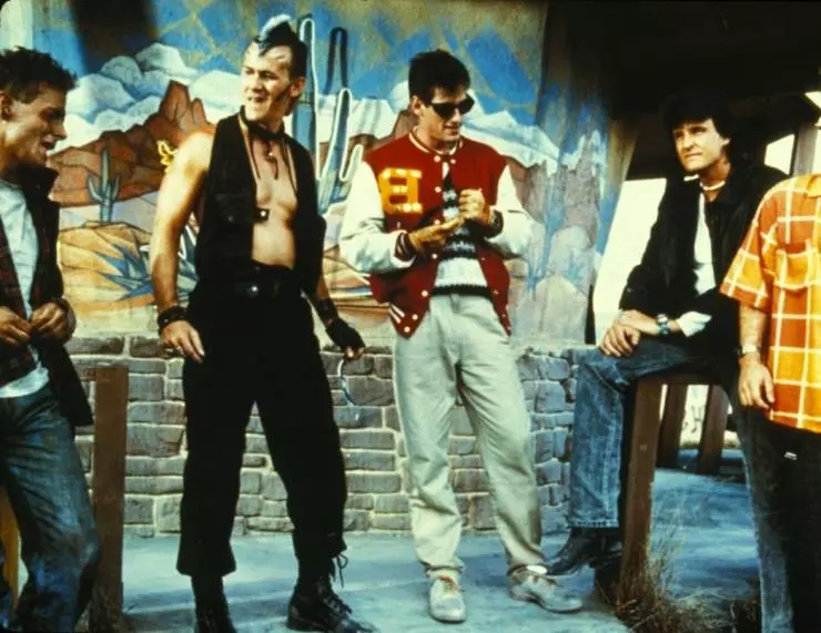 Дух мщения 1986 скачать торрентом Дух мщения 1986 скачать торрентом