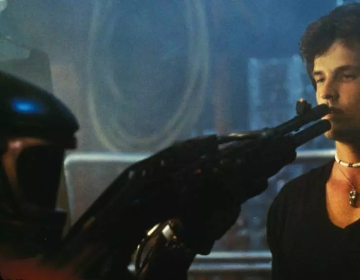 Дух мщения 1986 скачать через торрент бесплатно Дух мщения 1986 скачать через торрент бесплатно