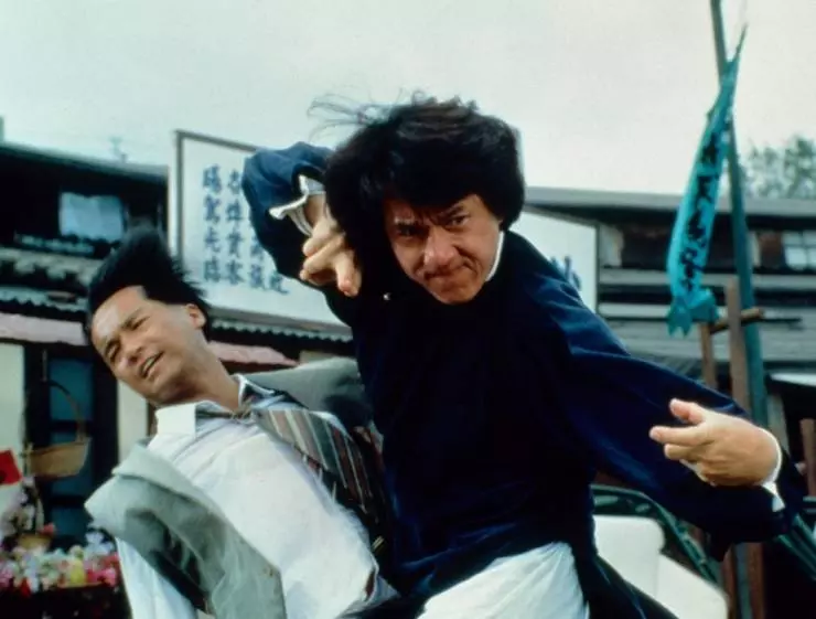 Пьяный мастер 2 1994 скачать с торрента Пьяный мастер 2 1994 скачать с торрента