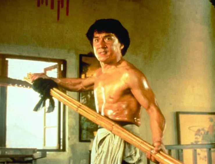 Пьяный мастер 2 1994 скачать через торрент бесплатно Пьяный мастер 2 1994 скачать через торрент бесплатно