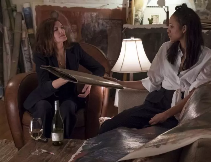 Бархатная бензопила 2019 скачать с торрента Бархатная бензопила 2019 скачать с торрента