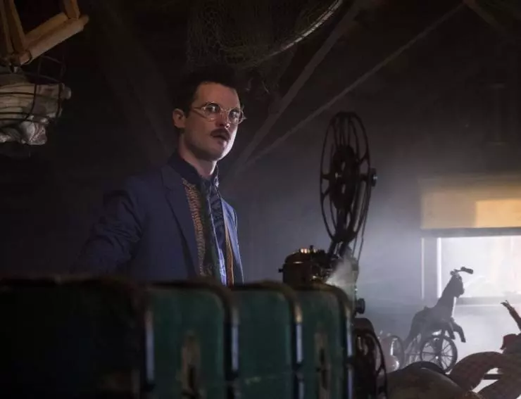 Бархатная бензопила 2019 скачать через торрент бесплатно Бархатная бензопила 2019 скачать через торрент бесплатно