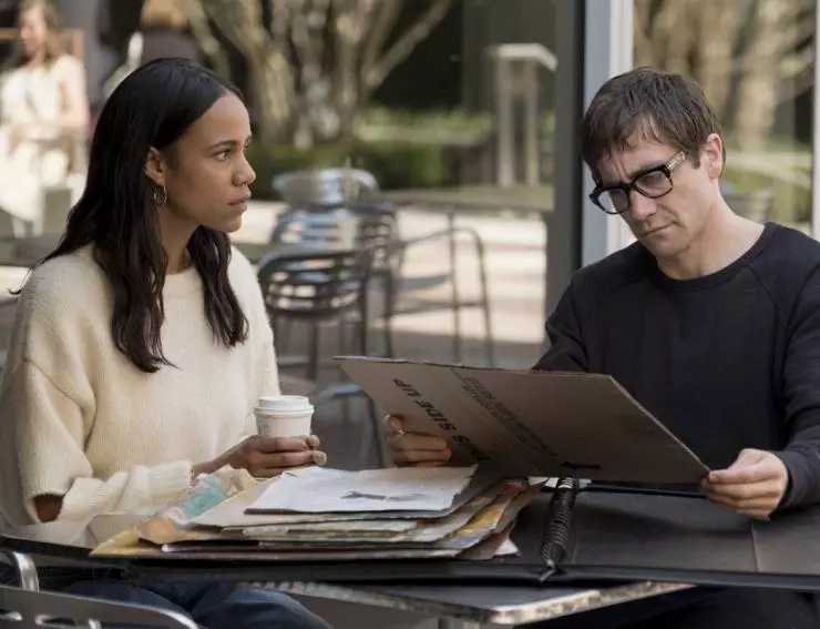 Бархатная бензопила 2019 скачать торрентом Бархатная бензопила 2019 скачать торрентом