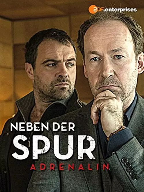 По горячему следу – Адреналин / Neben der Spur - Adrenalin 2014 скачать через торрент в хорошем качестве