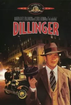 Диллинджер / Dillinger 1973 скачать через торрент в хорошем качестве