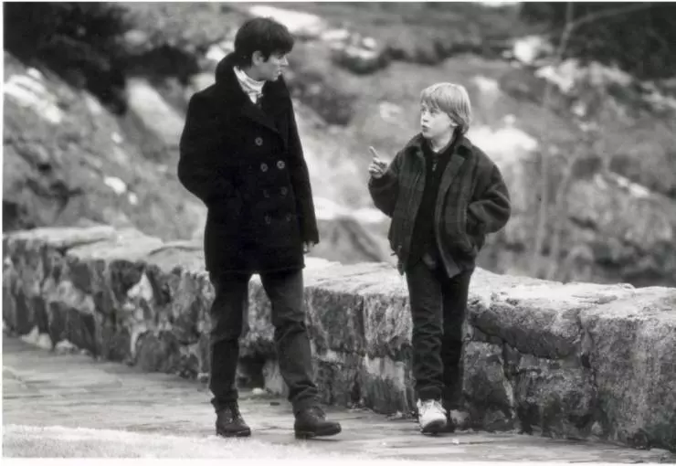 Добрый сынок 1993 скачать торрентом Добрый сынок 1993 скачать торрентом