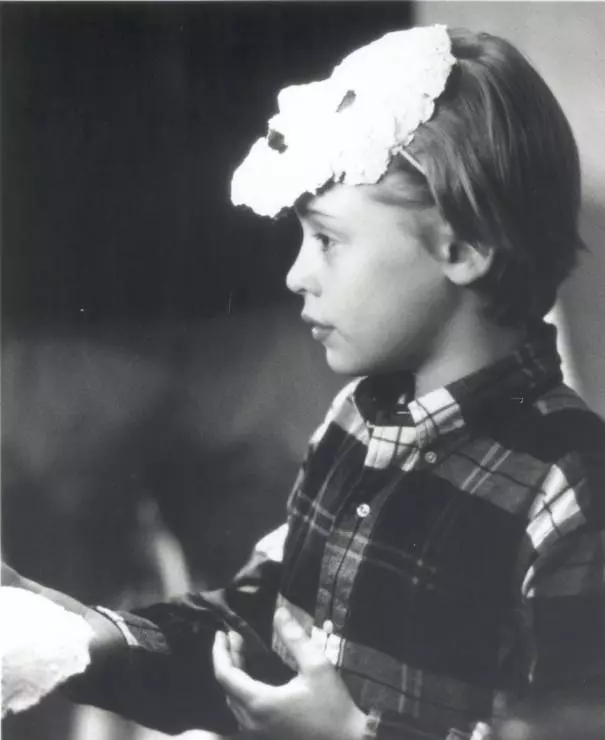 Добрый сынок 1993 скачать с торрента Добрый сынок 1993 скачать с торрента