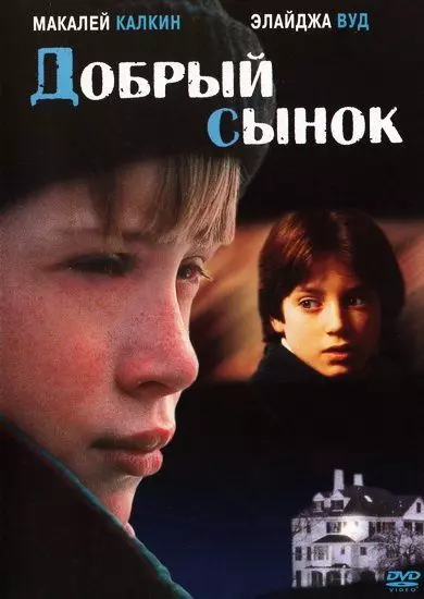 Добрый сынок / The Good Son 1993 скачать через торрент в хорошем качестве