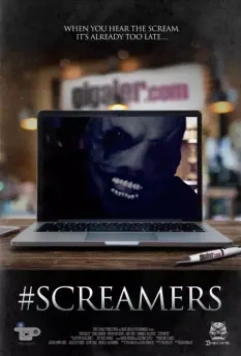 Скримеры / #Screamers 2016 скачать через торрент в хорошем качестве
