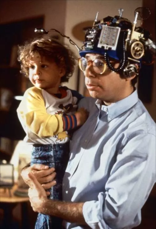 Дорогая, я увеличил ребенка 1992 скачать с торрента Дорогая, я увеличил ребенка 1992 скачать с торрента