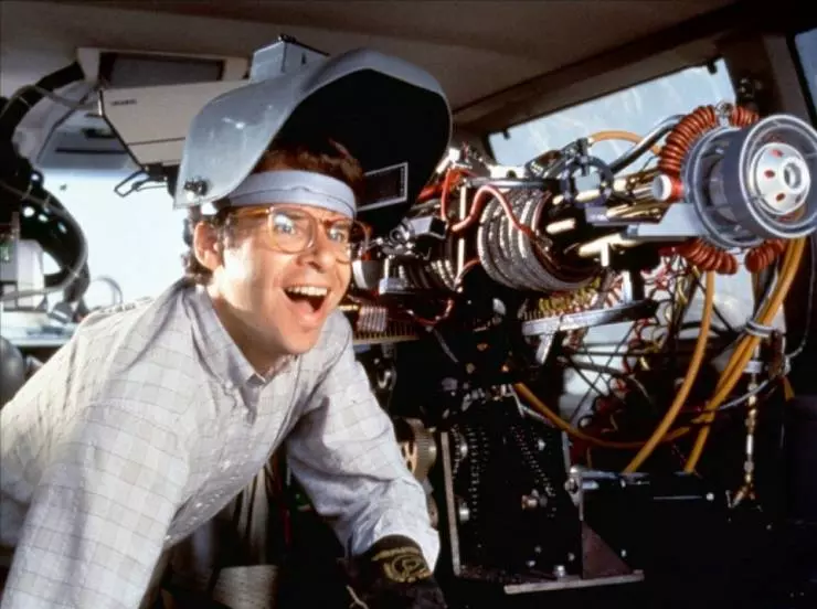 Дорогая, я увеличил ребенка 1992 скачать через торрент бесплатно Дорогая, я увеличил ребенка 1992 скачать через торрент бесплатно