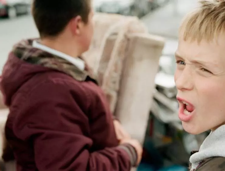 Великан-эгоист 2013 скачать торрентом Великан-эгоист 2013 скачать торрентом