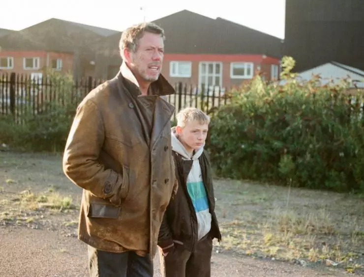 Великан-эгоист 2013 скачать через торрент бесплатно Великан-эгоист 2013 скачать через торрент бесплатно