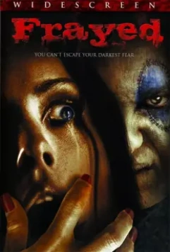 Стертое / Frayed 2007 скачать через торрент в хорошем качестве