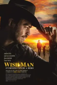 Исполняющий желания / Wish Man 2019 скачать через торрент в хорошем качестве