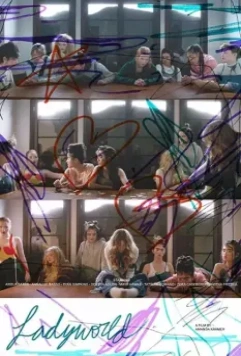 Женский мир / Ladyworld 2018 скачать через торрент в хорошем качестве