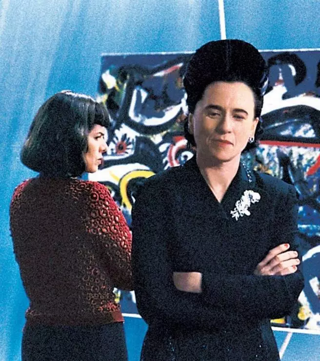 Поллок 2000 скачать через торрент бесплатно Поллок 2000 скачать через торрент бесплатно