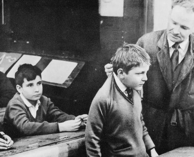 Четыреста ударов 1959 скачать с торрента Четыреста ударов 1959 скачать с торрента