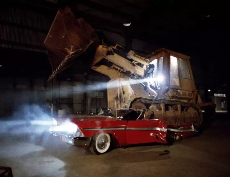 Кристина 1983 скачать торрентом Кристина 1983 скачать торрентом