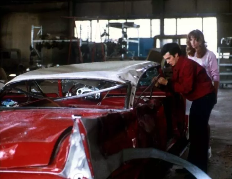 Кристина 1983 скачать через торрент бесплатно Кристина 1983 скачать через торрент бесплатно