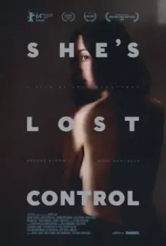 Теряя контроль / She's Lost Control 2014 скачать через торрент в хорошем качестве