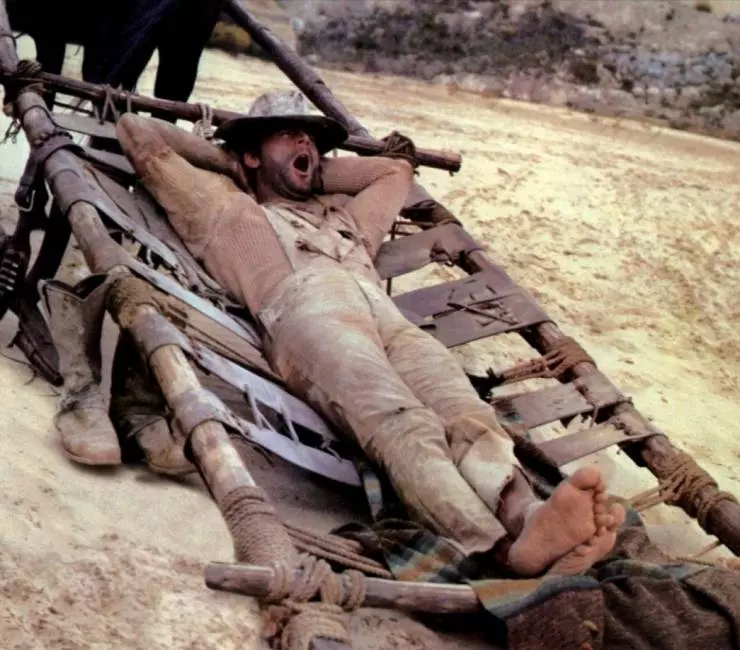 Меня зовут Троица 1970 скачать с торрента Меня зовут Троица 1970 скачать с торрента