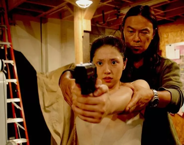 Женщина-пистолет 2014 скачать через торрент бесплатно Женщина-пистолет 2014 скачать через торрент бесплатно