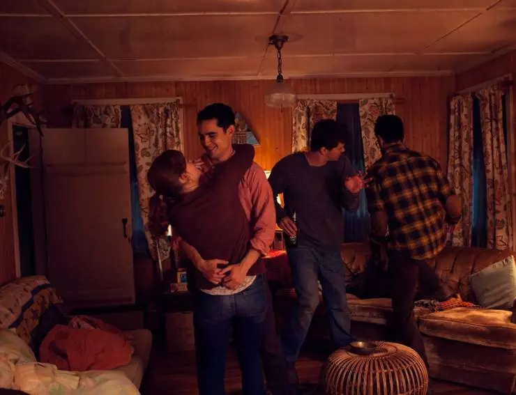 Про Алекса 2014 скачать с торрента Про Алекса 2014 скачать с торрента