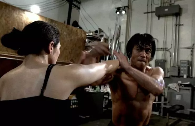 Женщина-пистолет 2014 скачать с торрента Женщина-пистолет 2014 скачать с торрента