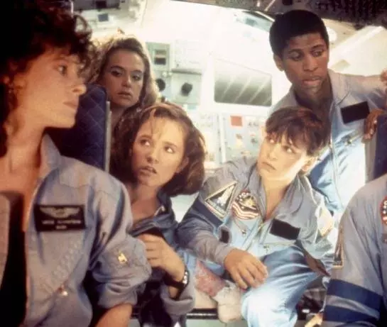 Пикник в космосе 1986 скачать с торрента Пикник в космосе 1986 скачать с торрента